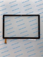 Umiio A10 Pro сенсорное стекло, тачскрин (touch screen) (оригинал) сенсорная панель, сенсорный экран