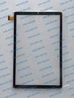 BQ 1036L Exion сенсорное стекло, тачскрин (touch screen) (оригинал) сенсорная панель, сенсорный экран