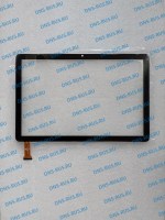 FD101GJ0887A-V2.0 сенсорное стекло, тачскрин (touch screen) (оригинал) сенсорная панель, сенсорный экран