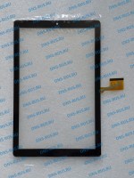 MCX-P103/FY сенсорное стекло, тачскрин (touch screen) (оригинал) сенсорная панель, сенсорный экран