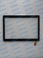 XLD103051-V0 FPC сенсорное стекло, тачскрин (touch screen) (оригинал) сенсорная панель, сенсорный экран
