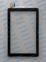 PX080C33A201 сенсорное стекло, тачскрин (touch screen) (оригинал) сенсорная панель, сенсорный экран