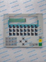 Siemens SIMATIC OP17-6AV3617-1JC00-0AX1 мембранная клавиатура, кнопочная панель
