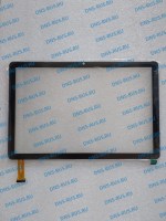 INOI inoiPad T100 3G сенсорное стекло, тачскрин (touch screen) (оригинал) сенсорная панель, сенсорный экран