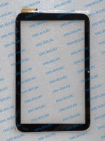 KENSHI Kids H24 LTE сенсорное стекло, тачскрин (touch screen) (оригинал) сенсорная панель, сенсорный экран