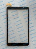 Kingvina GG8122-4G сенсорное стекло, тачскрин (touch screen) (оригинал) сенсорная панель, сенсорный экран