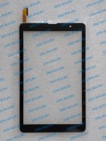 HS-8001A-FPC P сенсорное стекло, тачскрин (touch screen) (оригинал) сенсорная панель, сенсорный экран