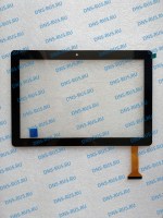 PX918B011 сенсорное стекло, тачскрин (touch screen) (оригинал) сенсорная панель, сенсорный экран