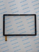 CX778D FPC-V01 сенсорное стекло, тачскрин (touch screen) (оригинал) сенсорная панель, сенсорный экран