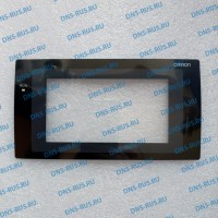 OMRON NT21-ST121-E / NT21-ST121B-E защитный экран, Screen Protectors, защитная пленка