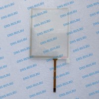 t_2711P-T6C20D8 / T2711P-T6C20D8 сенсорное стекло тачскрин, touch screen, сенсорная панель, сенсорный экран