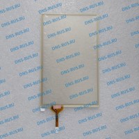 Weintek  MT8072iP сенсорное стекло тачскрин, touch screen, сенсорная панель, сенсорный экран