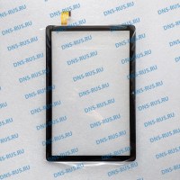 Blackview Tab 60 PRO сенсорное стекло, тачскрин (touch screen) (оригинал) сенсорная панель, сенсорный экран