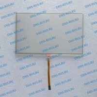 Delta DOP-107E / DOP-107EV сенсорное стекло тачскрин, touch screen, сенсорная панель, сенсорный экран