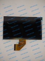 Digma Optima 7.6 TT7026MW матрица LCD дисплей жидкокристаллический экран (оригинал)