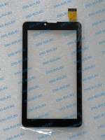 Navitel T700 3G сенсорное стекло, тачскрин (touch screen) (оригинал)