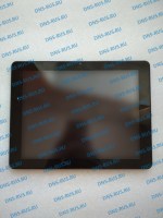 EC097XG04 V3 REV.0.0 матрица LCD дисплей жидкокристаллический экран
