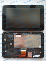 DNS AirTab E79  матрица LCD дисплей жидкокристаллический экран