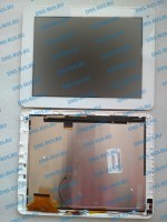 LQ097L1JY01Z матрица LCD дисплей жидкокристаллический экран