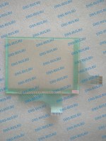 GT1155-QSBD сенсорное стекло тачскрин, touch screen, сенсорная панель, сенсорный экран