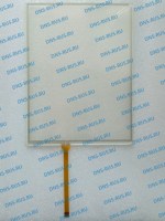 Schneider XBTGT5230 сенсорное стекло Тачскрин, touch screen, сенсорная панель, сенсорный экран