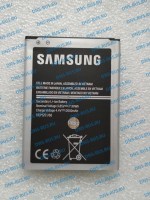 Samsung Galaxy J1 2016 (SM-J120F) (3.85V_2050mAh) аккумулятор для смартфона
