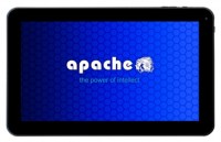 Apache М127 сенсорное стекло тачскрин, тачскрин для Apache М127 touch screen (original) сенсорная панель емкостный сенсорный экран	