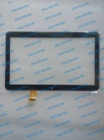 SQ-PGA1072-FPC-A0  сенсорное стекло тачскрин,touch screen (original) сенсорная панель емкостный сенсорный экран