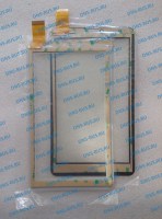 Prestigio MultiPad PMT3147 сенсорное стекло тачскрин