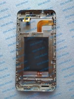 HHD50439-01-FPCA-V1.0 матрица LCD дисплей жидкокристаллический экран