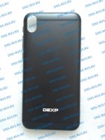 DEXP B450 корпус (задняя крышка) для смартфона, оригинал