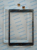 XHSXW0800201B сенсорное стекло, тачскрин (touch screen) (оригинал)
