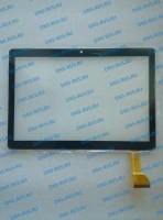 XLD1021-V0 сенсорное стекло тачскрин, touch screen (original)