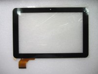 LT10025A0-6098 сенсорное стекло тачскрин, touch screen (original) сенсорная панель емкостный сенсорный экран