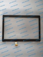 Ginzzu GT-1050 сенсорное стекло, тачскрин (touch screen) (оригинал)