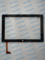 Prestigio MultiPad Visconte A PMP1014TEDG сенсорное стекло тачскрин