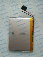 TurboPad 1010 аккумулятор для планшета
