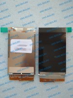DNS S4005 (FPC040WIB-S730-A) матрица LCD дисплей жидкокристаллический экран