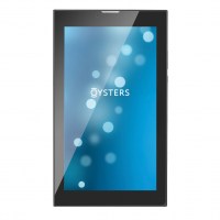 OYSTERS T72MS 3G сенсорное стекло тачскрин,тачскрин для OYSTERS T72MS 3G touch screen (original) сенсорная панель емкостный сенсорный экран