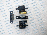 DEXP Ixion P245 разъем micro usb для телефона