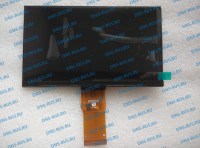 Prestigio Smartkids PMT3997 матрица LCD дисплей жидкокристаллический экран