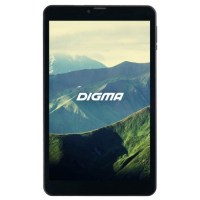 Digma Plane 8550S 4G матрица LCD дисплей жидкокристаллический экран