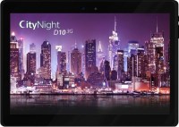 effire CityNight D10 3G сенсорное стекло тачскрин