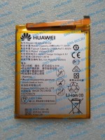 Huawei P10 Lite [HB366481ECW] аккумулятор для смартфона
