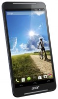 Acer Iconia Talk S A1-724 сенсорное стекло тачскрин,тачскрин для Acer Iconia Talk S A1-724 touch screen (original) сенсорная панель емкостный сенсорный экран
