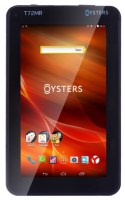 Oysters T72 MR Wi-Fi сенсорное стекло тачскрин, тачскрин для Oysters T72 MR Wi-Fi touch screen (original) сенсорная панель емкостный сенсорный экран