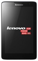 Lenovo IdeaTab A5500 сенсорное стекло тачскрин, тачскрин для Lenovo IdeaTab A5500 touch screen (original) сенсорная панель емкостный сенсорный экран