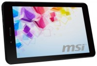MSI Primo 76 сенсорное стекло тачскрин, тачскрин для MSI Primo 76 touch screen (original) сенсорная панель емкостный сенсорный экран