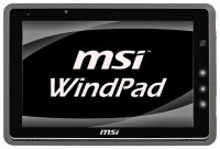MSI WindPad 110W-095RU сенсорное стекло тачскрин, тачскрин для MSI WindPad 110W-095RU touch screen (original) сенсорная панель емкостный сенсорный экран