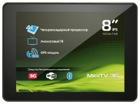 Explay Mini TV 3G сенсорное стекло тачскрин,таччскрин для Explay Mini TV 3G touch screen (original) сенсорная панель емкостный сенсорный экран